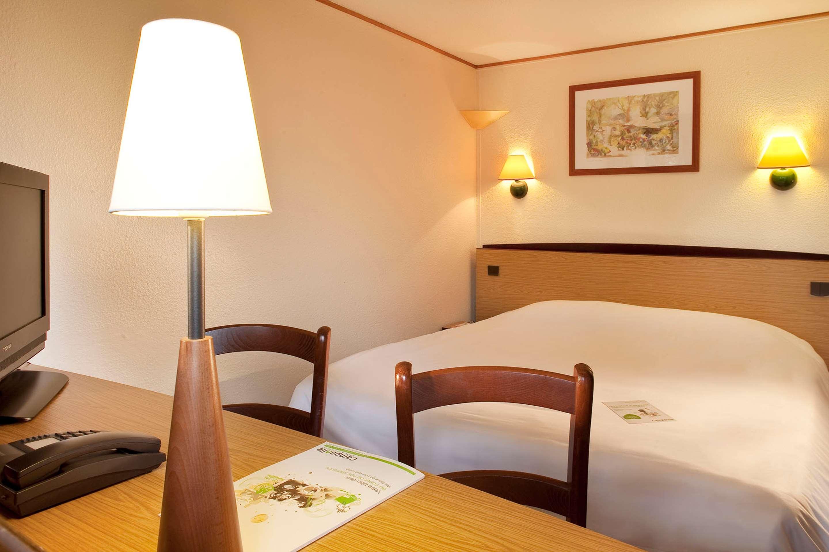 Campanile Grenoble Sud - Seyssins Hotel Cameră foto